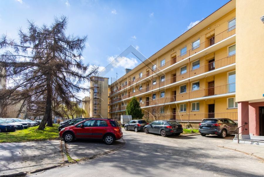 3 pokoje, Gdynia Kamienna Góra