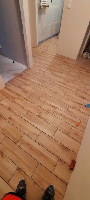 Usługi Remontowo-Wykończeniowe | Kompleksowe Wykoń: zdjecie 99510406