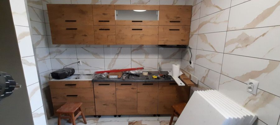 Usługi Remontowo-Wykończeniowe | Kompleksowe Wykoń: zdjecie 99510407