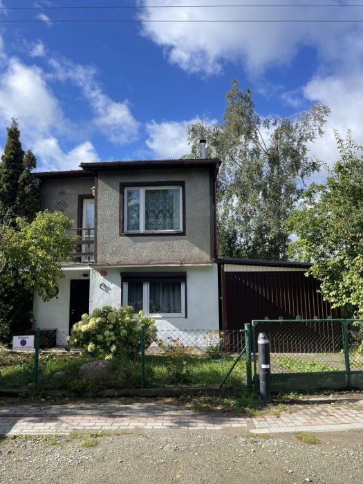 Działka ROD Gdańsk Jasień: zdjecie 99510431