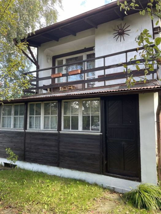 Działka ROD Gdańsk Jasień: zdjecie 99510433