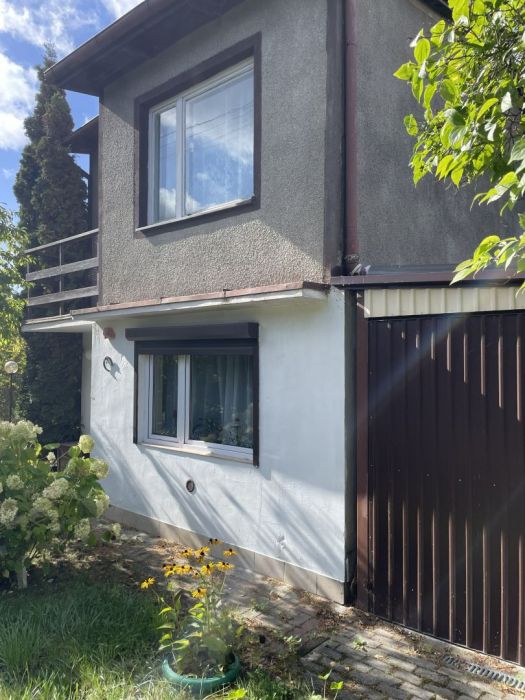 Działka ROD Gdańsk Jasień: zdjecie 99510435
