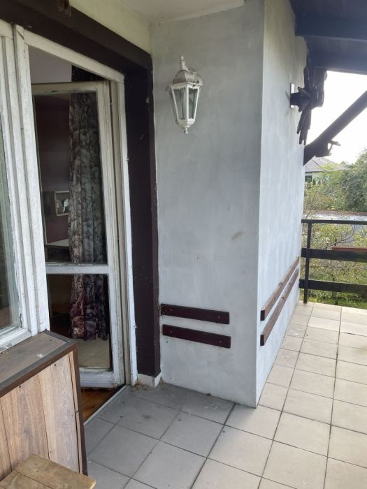 Działka ROD Gdańsk Jasień: zdjecie 99510446