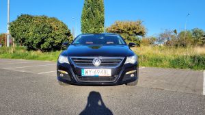Volkswagen Passat CC 3.6 L 2008r: zdjecie 66545568
