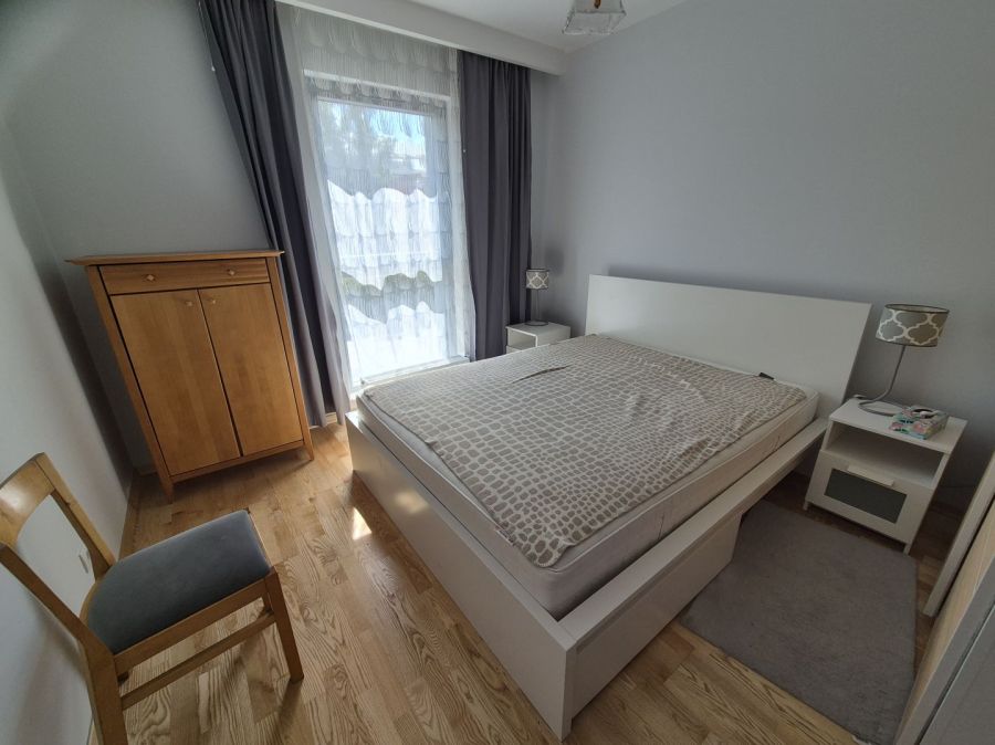 Brzeźno, 3 pokoje, plaża 200m, miejsce parkingowe w cenie.: zdjecie 99510697