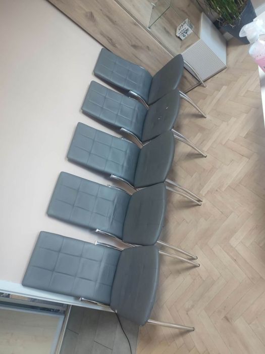 Krzesła 8 sztuk: zdjecie 99510712