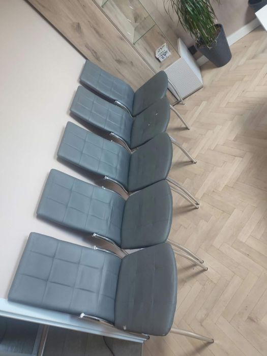 Krzesła 8 sztuk: zdjecie 99510714