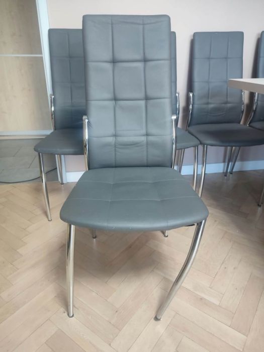 Krzesła 8 sztuk: zdjecie 99510717