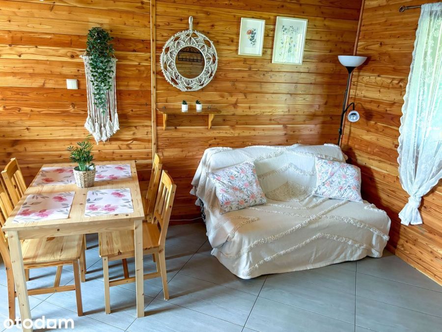 Idealna inwestycja - 2 domy letniskowe w Kopalinie nad morzem: zdjecie 99510803