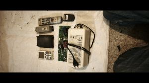 Zamienię elektronika podzespoly: zdjecie 66545635