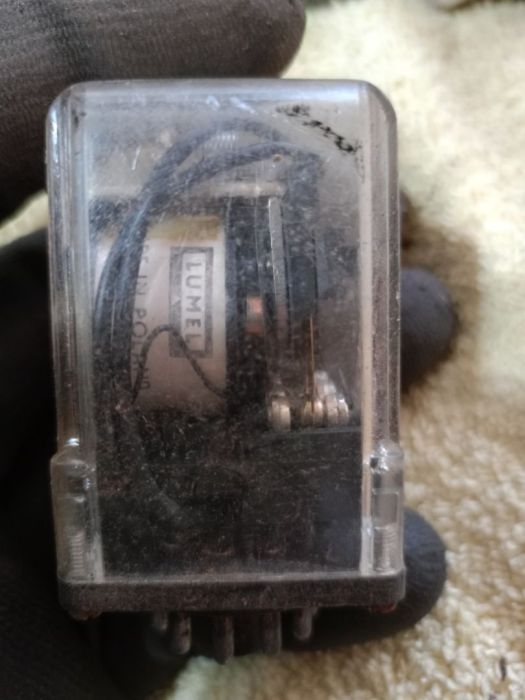 Zamienię elektronika podzespoly: zdjecie 99510932