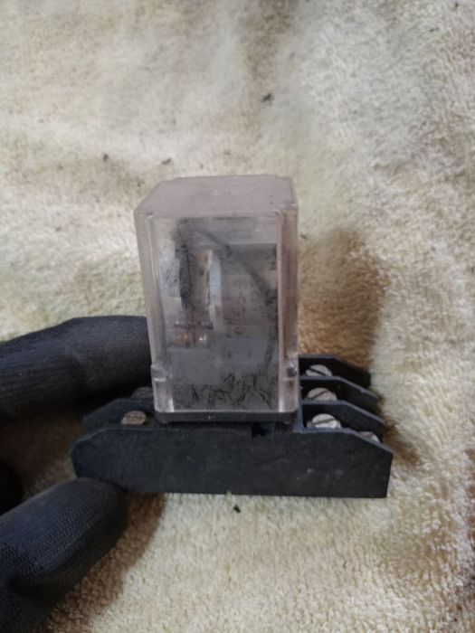Zamienię elektronika podzespoly: zdjecie 99510933