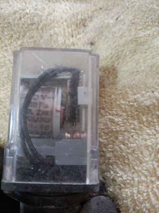 Zamienię elektronika podzespoly: zdjecie 99510934