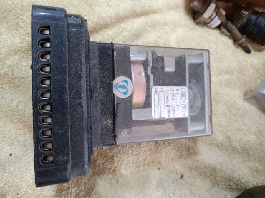 Zamienię elektronika podzespoly: zdjecie 99510936