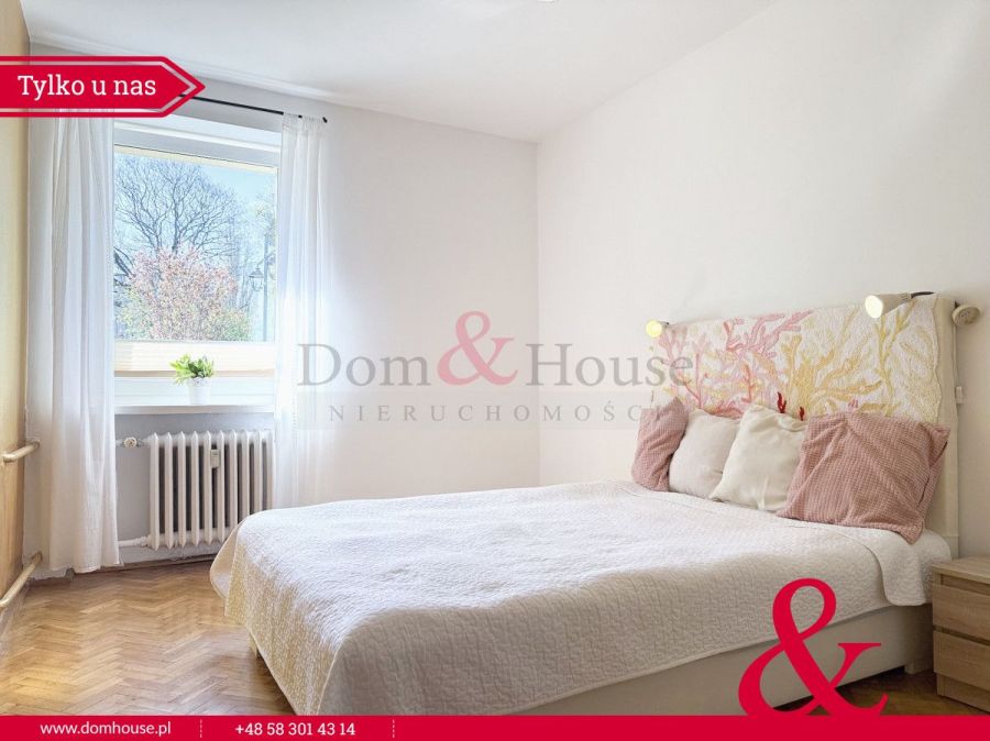 Sopot Centrum | Zamieszkaj blisko SKM | Dwa pokoje: zdjecie 99510975