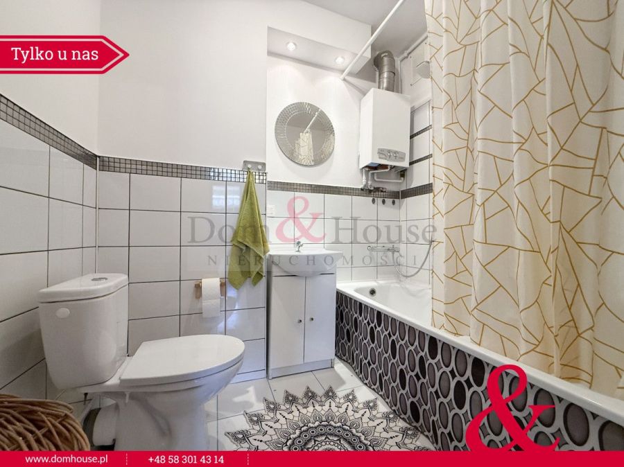 Sopot Centrum | Zamieszkaj blisko SKM | Dwa pokoje: zdjecie 99510976