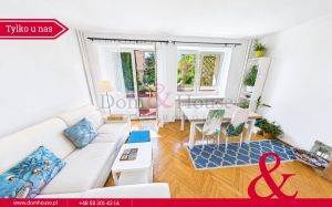 Sopot Centrum | Zamieszkaj blisko SKM | Dwa pokoje: zdjecie 66545642