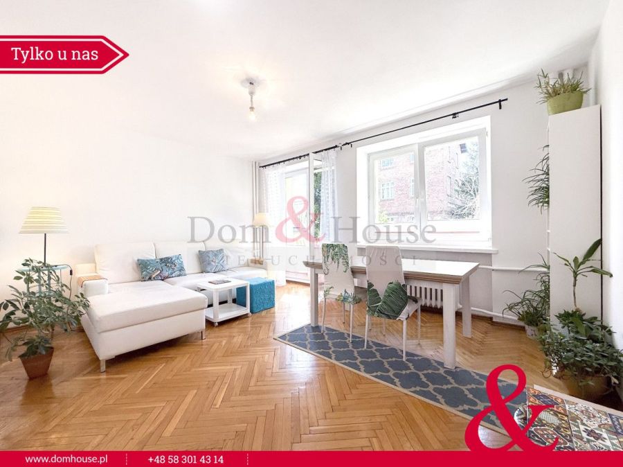 Sopot Centrum | Zamieszkaj blisko SKM | Dwa pokoje: zdjecie 99510966
