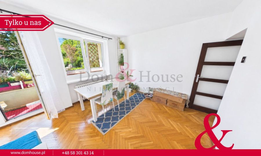 Sopot Centrum | Zamieszkaj blisko SKM | Dwa pokoje: zdjecie 99513623