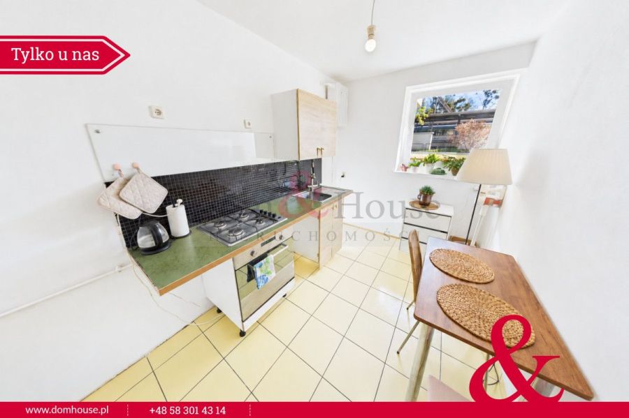 Sopot Centrum | Zamieszkaj blisko SKM | Dwa pokoje: zdjecie 99514428