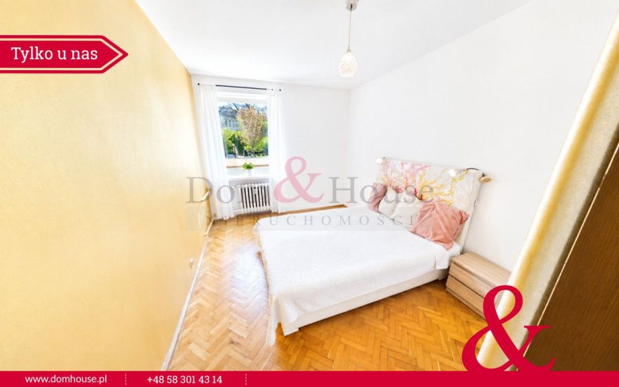 Sopot Centrum | Zamieszkaj blisko SKM | Dwa pokoje: zdjecie 99513624