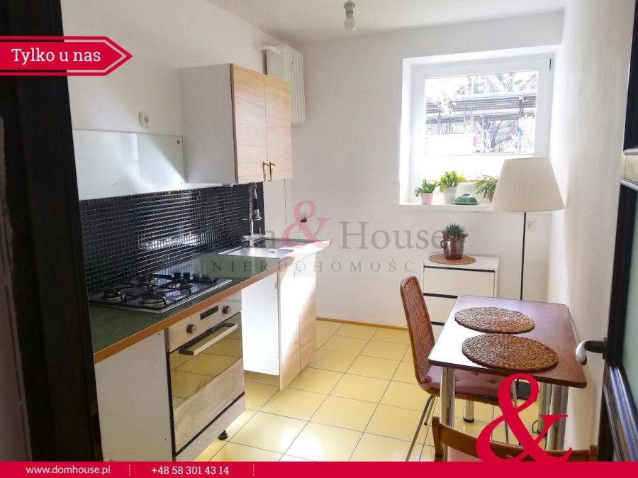 Sopot Centrum | Zamieszkaj blisko SKM | Dwa pokoje: zdjecie 99510972