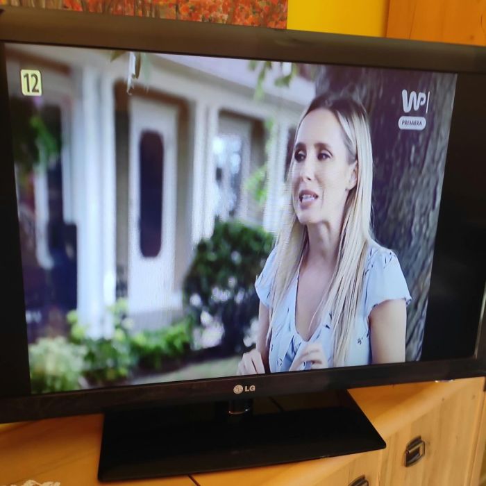 Telewizor 42 L G: zdjecie 99511178