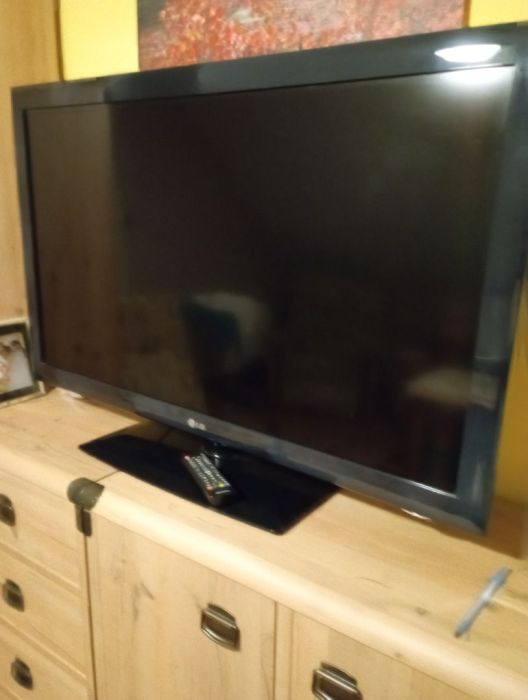 Telewizor 42 L G: zdjecie 99511181
