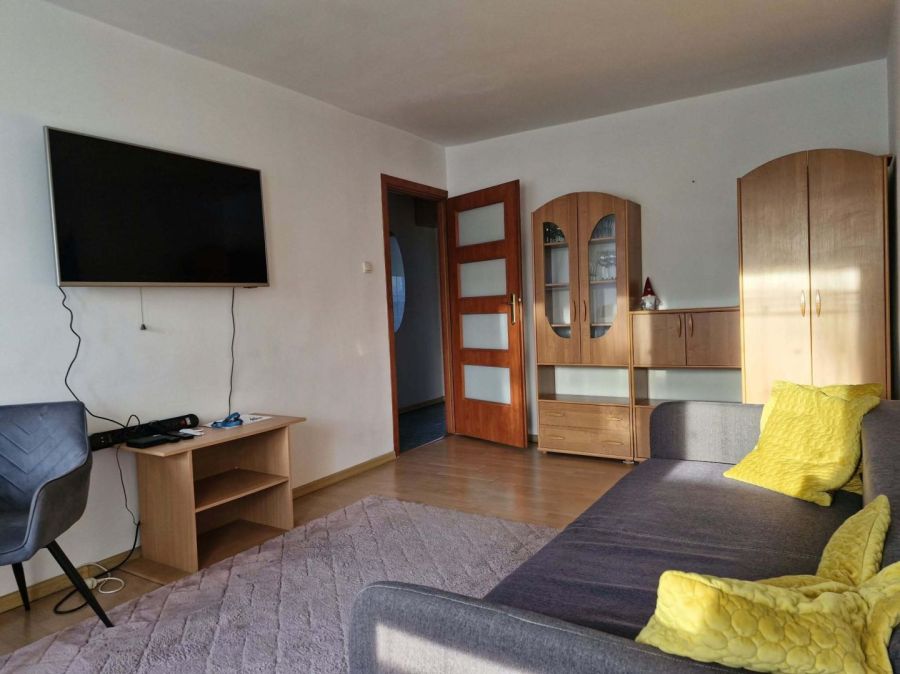 Wynajmę Mieszkanie Witomino 43m2: zdjecie 99555237