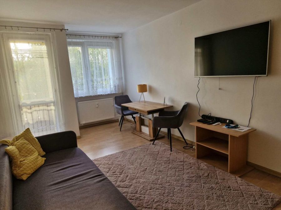Wynajmę Mieszkanie Witomino 43m2: zdjecie 99555240