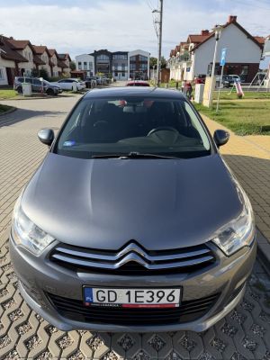 Citroen C4: zdjecie 66545685