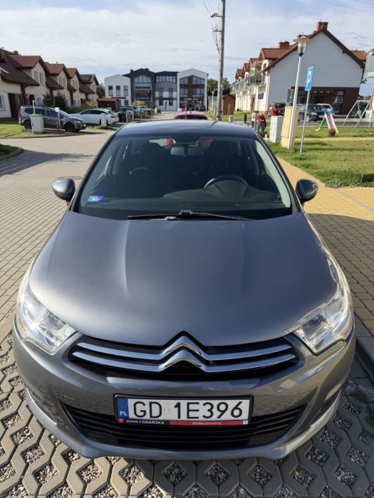 Citroën C4