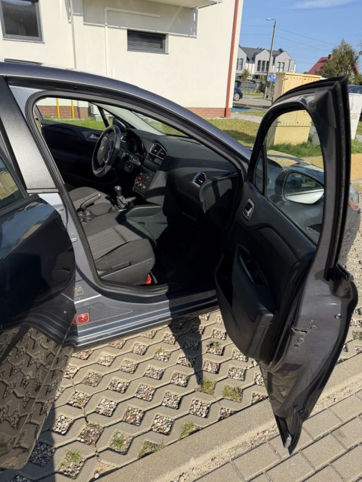 Citroen C4: zdjecie 99511265