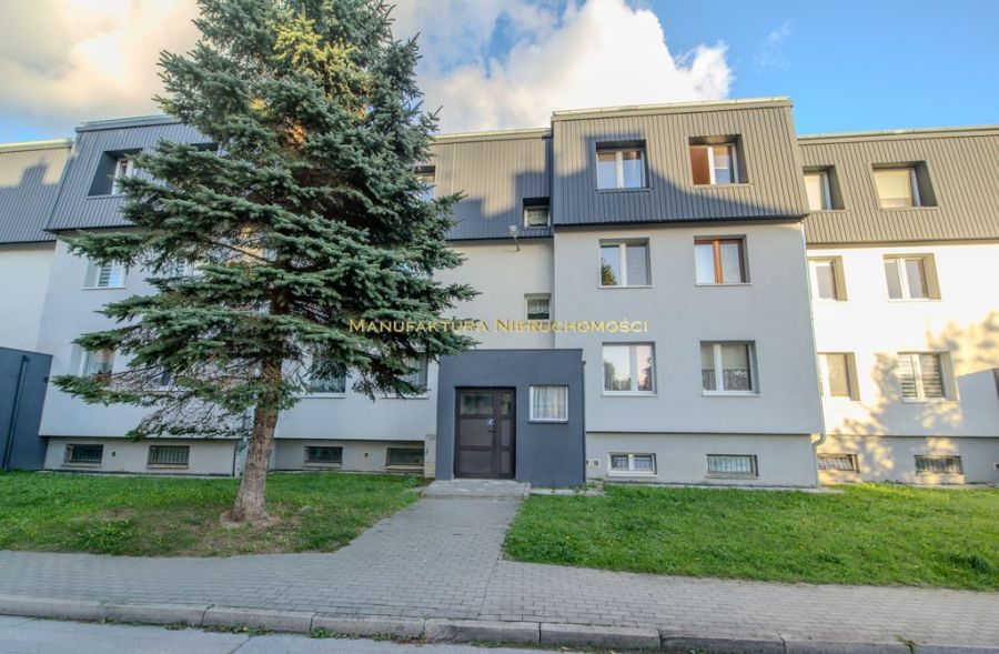 4 pokoje dla rodziny | Gdańsk Chełm | 70 m&sup2; | blisko centrum