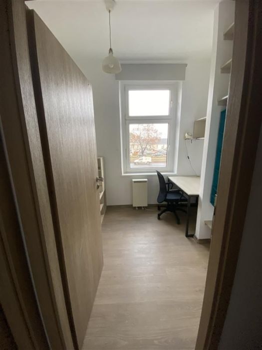 Mieszkanie - Gdańsk