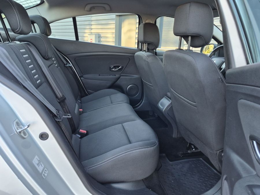 Renault Fluence 1.6 Benzyna+LPG 2012r ekonomiczny i zadbany. Polecam: zdjecie 99511498
