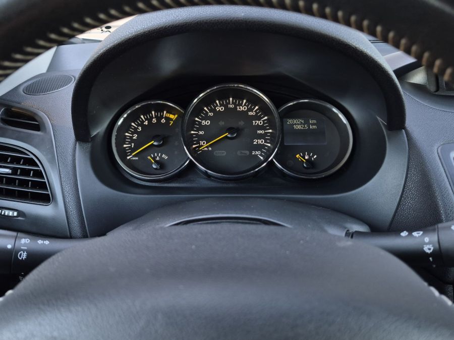 Renault Fluence 1.6 Benzyna+LPG 2012r ekonomiczny i zadbany. Polecam: zdjecie 99511500