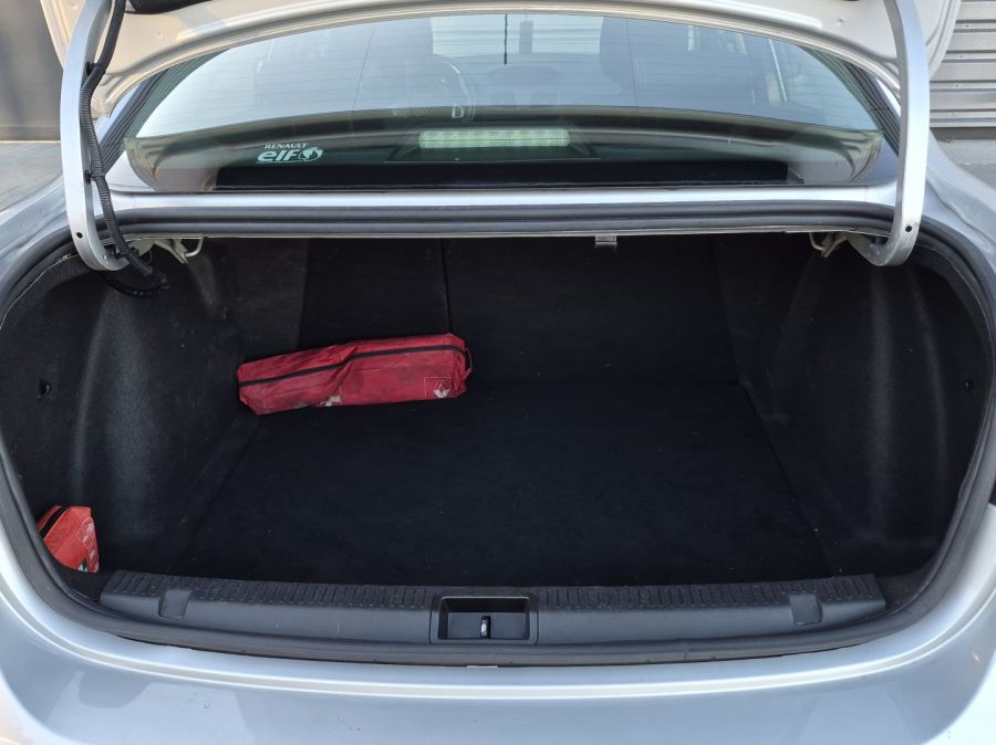 Renault Fluence 1.6 Benzyna+LPG 2012r ekonomiczny i zadbany. Polecam: zdjecie 99511501