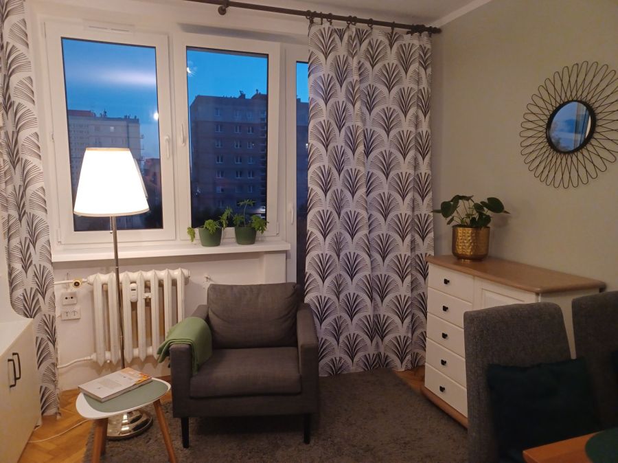 2-pokojowe 38 m2 w pięknej lokalizacji: zdjecie 99511511