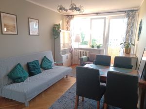 2-pokojowe 38 m2 w pięknej lokalizacji: zdjecie 66545713