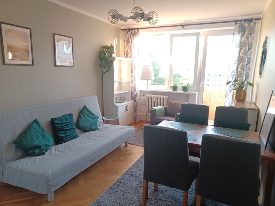2-pokojowe 38 m2 w pięknej lokalizacji: zdjecie 99511512