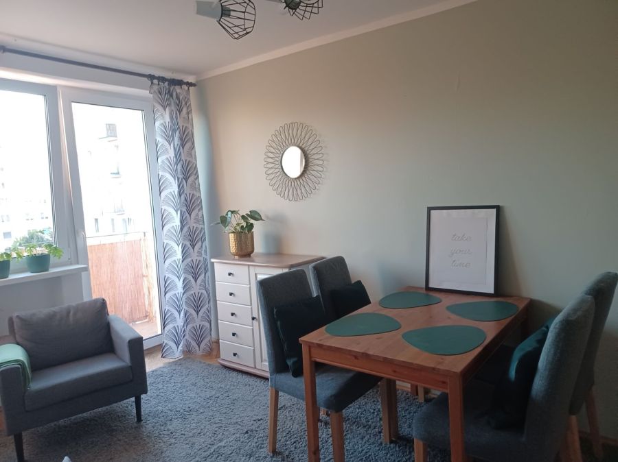 2-pokojowe 38 m2 w pięknej lokalizacji: zdjecie 99511513