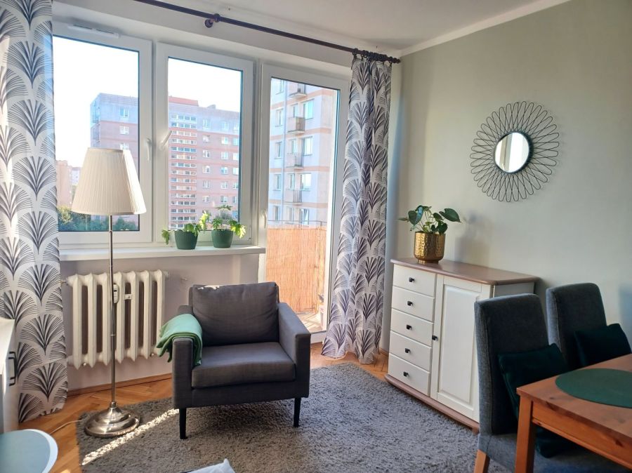2-pokojowe 38 m2 w pięknej lokalizacji: zdjecie 99511514