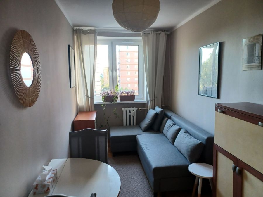 2-pokojowe 38 m2 w pięknej lokalizacji: zdjecie 99511516