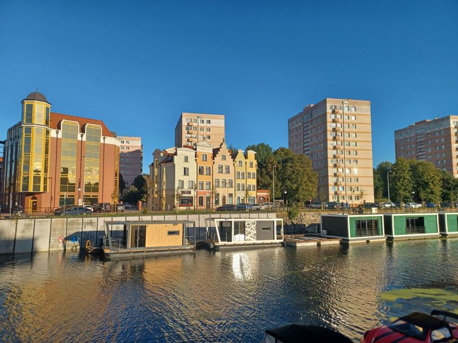 2-pokojowe 38 m2 w pięknej lokalizacji: zdjecie 99511523