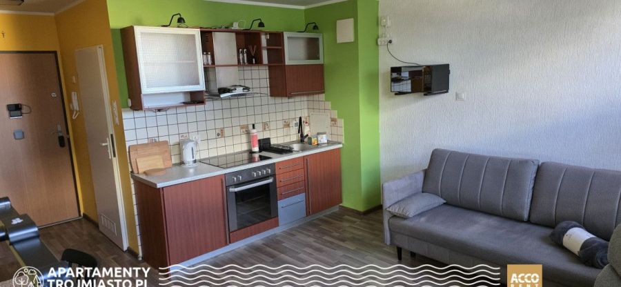 Centrum Witomina, wszystko na miejscu
