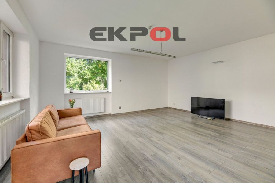 2 niezależne poziomy ogród przy lesie Gdynia: zdjecie 99511676