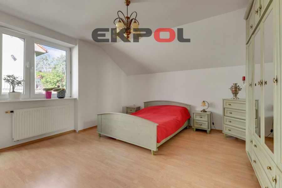 2 niezależne poziomy ogród przy lesie Gdynia: zdjecie 99511668