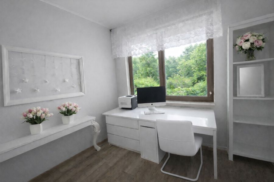 Aniołki, wyposażone, sauny, gym, kort, bilard, ochrona: zdjecie 99511866