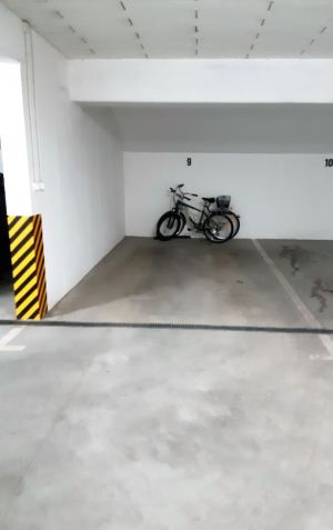 Miejsce postojowe w hali garażowej Rumia Janowo: zdjecie 66545791
